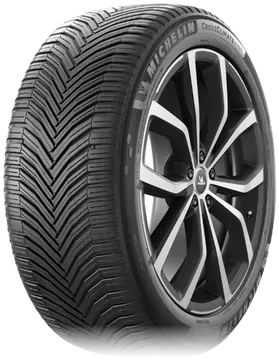 Pneumatika pre SUV