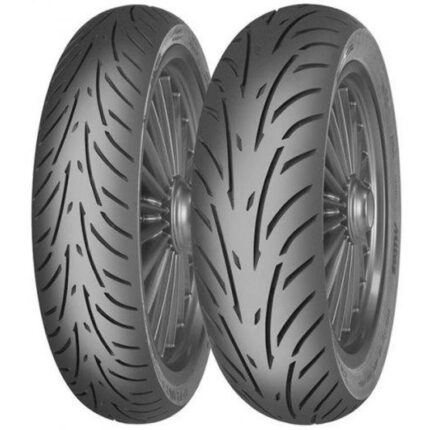 Mitas TOURING FORCE-SC 120/70 - 12 R12 [51 L]  TL  F/R