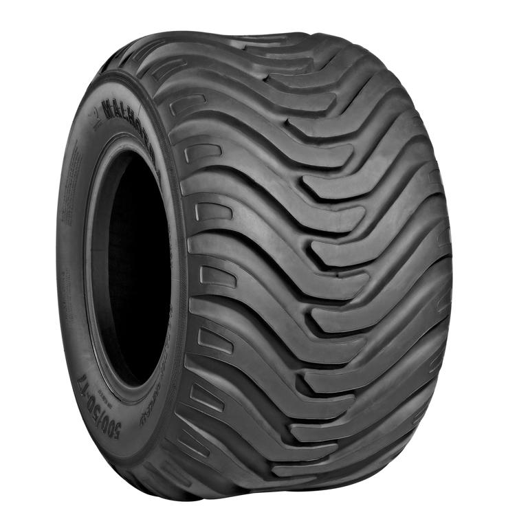 Mrl 500/50 - 17 Prince 337 Flotation 18Pr / R 17P TL