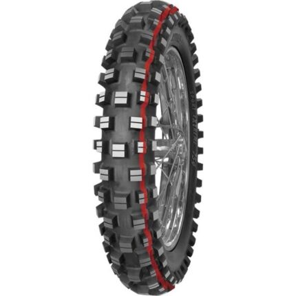 Mitas TERRA FORCE- EX XT  SUPER 120/90 - 18 R18 [65 M]  TT