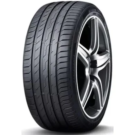 Firestone WINTERHAWK 4 255/55 R19 111V XL
