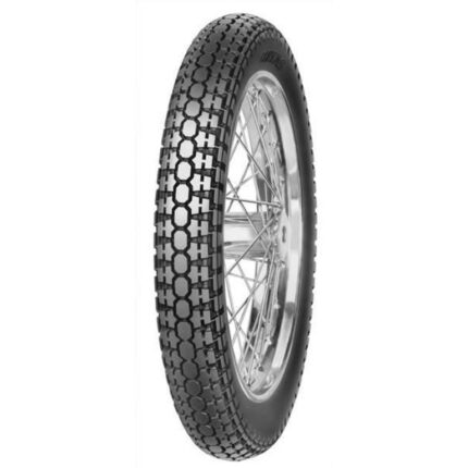Mitas H-02 4.00 - 19 R19 [71 P]  TT  F/R