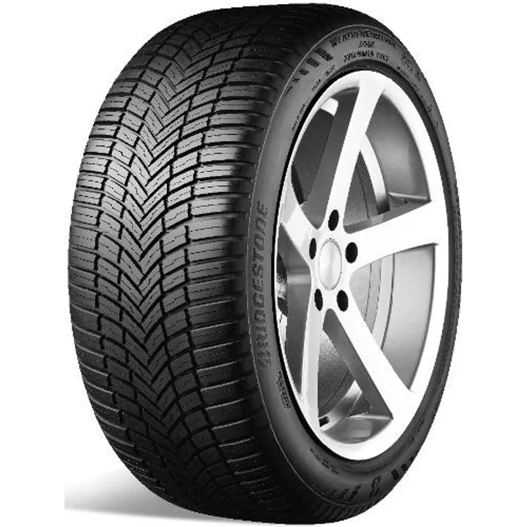 Bridgestone WEATHER CONTROL A005 EVO 205/55 R17 95 V XL