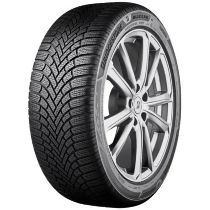 Bridgestone BLIZZAK 6 235/50 R18 101V XL