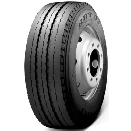 385/55 R22.5 KLT31 20PR [160] K TL 3PMSF