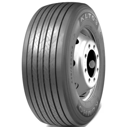 385/65 R22.5 KLT03 20PR [160] K TL 3PMSF