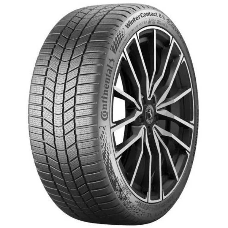 Continental WINTERCONTACT 8 S 295/40 R21 111V XL FR