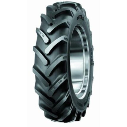 Mitas TD-02  12PR 18.4 - 34 R34 [151 A6/144 A8]  TT