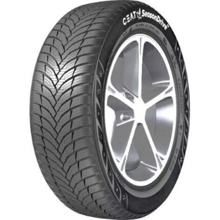 CEAT 4 SEASONDRIVE SUV 255/55 R18 109V XL M+S
