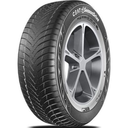 CEAT 4 SEASONDRIVE+ 155/80 R13 [79] T  M+S