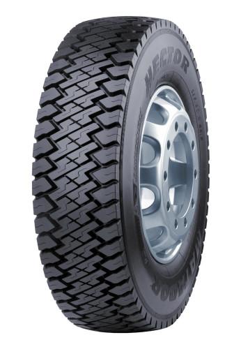 Matador 275/70  R22.5  DR 1  HECTOR  16PR  [148/145] L  TL  M+S  3PMSF