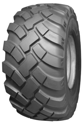 MRL 560/60  R22.5  FLR 335 SPOWER  [165 D/162 E]  TL  Steel belted