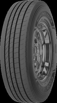 Goodyear MARATHON COACH HL 295/80 R22,5 [154/149] M  TL  M+S  3PMSF