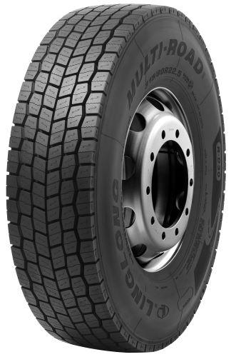 LingLong 295/60  R22.5  R-D30  16PR  [150/147] L  TL  M+S  3PMSF