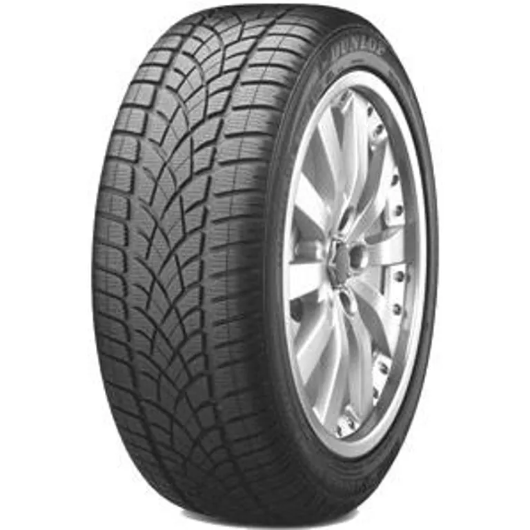 Dunlop SP WINTER SPORT3D 235/45 R19 99 V XL FP MFS AO
