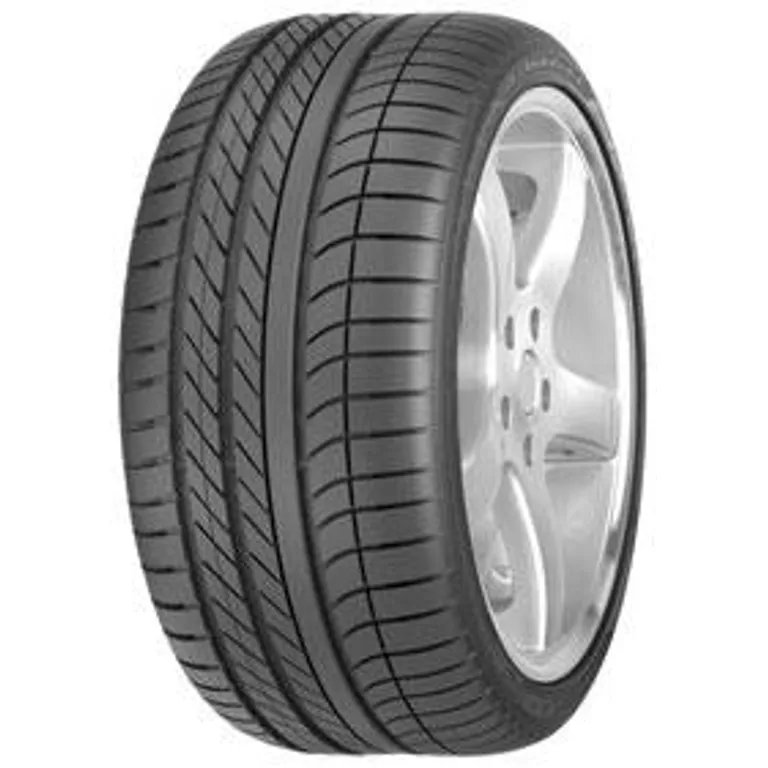 Goodyear EAGLE F1 ASYMMETRIC 235/35 R19 87 Y FP N0