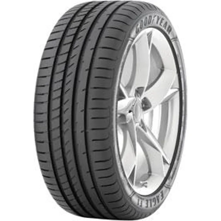 Goodyear EAGLE F1 ASYMMETRIC 2 285/35 R19 103 Y XL FP N0