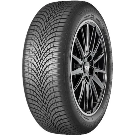 DĂŞbica NAVIGATOR 3 205/60 R16 96 H  XL  M+S  3PMSF