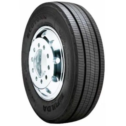 Fulda ECOTONN 9.5/82.0 R17.5 143/141J TL M+S 3PMSF