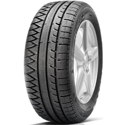 Bieżnikowane Profil WINTERMAXX EVO 225/50 R17 94 H  BIEŻNIKOWANE / BIEŻNIKOWANÉ