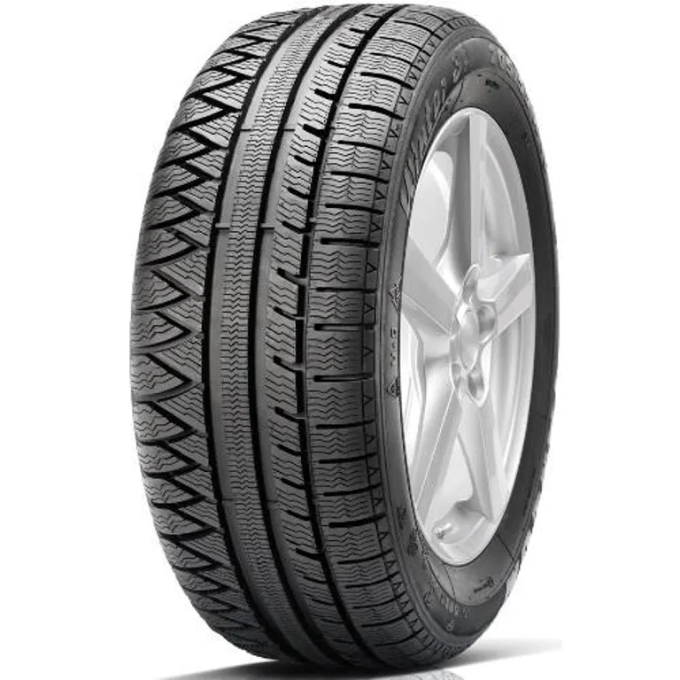 Bieżnikowane Profil WINTERMAXX EVO 185/55 R15 82 H BIEŻNIKOWANE / BIEŻNIKOWANÉED