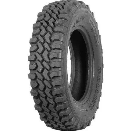 Bieżnikowane Profil MUDMAX M/T 225/70 R16 107 T  BIEŻNIKOWANE / BIEŻNIKOWANÉED