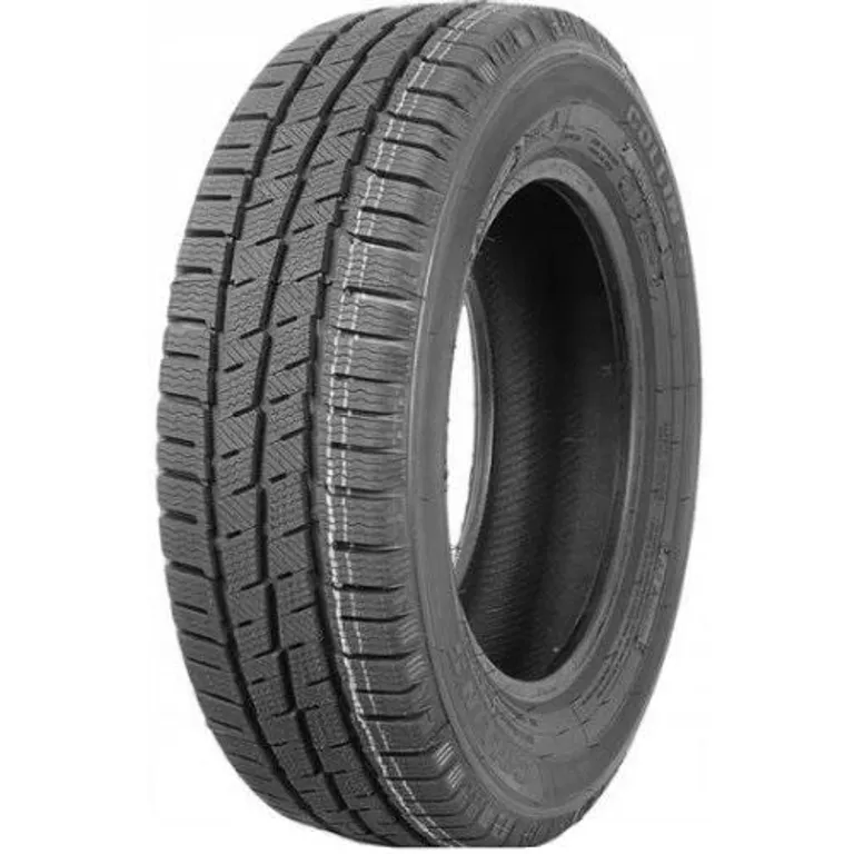 Bieżnikowane Profil CARGO VAN 2 ALL SEASON COLLIN'S 225/65 R16 112/110 R BIEŻNIKOWANE / BIEŻNIKOWANÉED