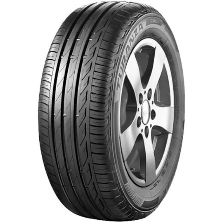 Bridgestone TURANZA T001 205/55 R17 91W RFT *
