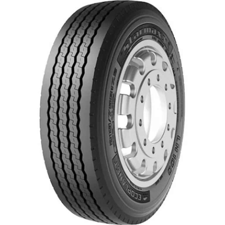 Starmaxx LH100 ECOPLANET 18PR 265/70 R19.5 143/141 J TL M+S