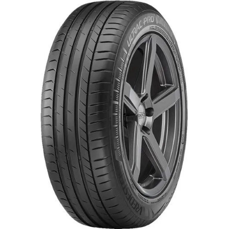 Vredestein ULTRAC PRO 245/35 R20 95 Y XL ZR