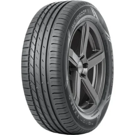 Nokian WETPROOF 1 195/55 R15 85 V