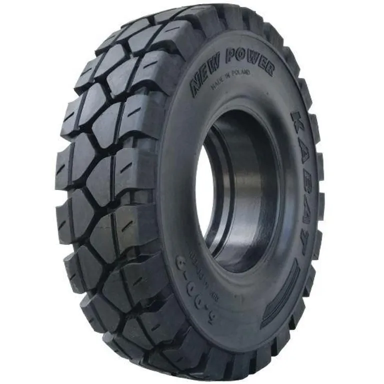 Kabat /4.33 NEW POWER PEłNA QUICK NIEBRUDZšCA-BIAłA 18 x 7/82 R