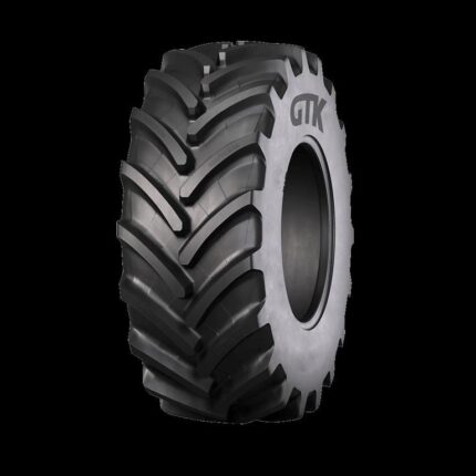 Gtk Agr Alfa 380/70 R24 380/70R TL