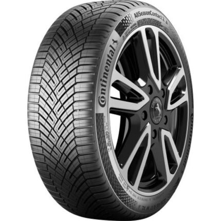 Continental AllSeasonContact 2 205/55 R16 91 V