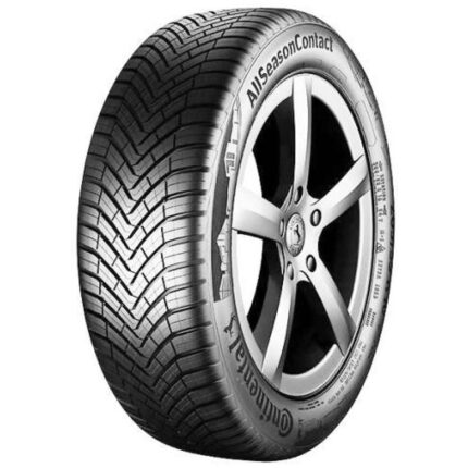 Continental AllSeasonContact XL 185/60 R14 86 H