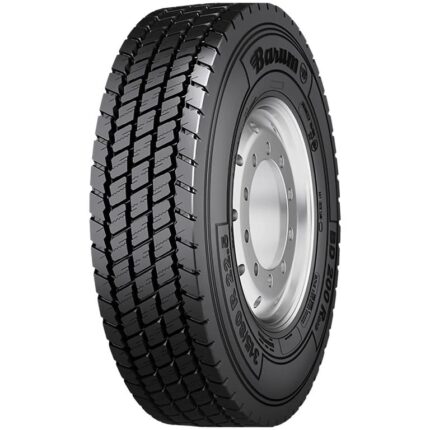 Barum BD200R 12PR 215/75 R17.5 126/124M TL M+S 3PMSF