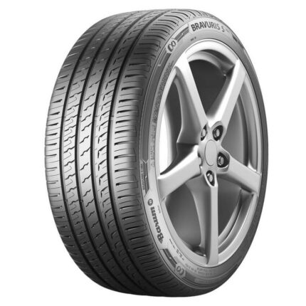 Barum Bravuris 5HM 215/60 R17 96V FR