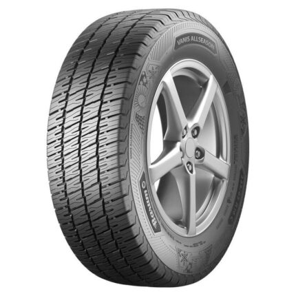 Barum VANIS ALLSEASON 215/70 R15 109/107S