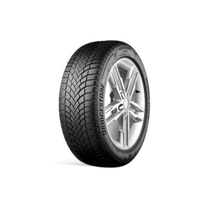 Bridgestone BLIZZAK LM005 195/65 R15 91T