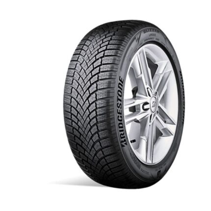 Bridgestone BLIZZAK LM005 DRIVEGUARD 235/45 R18 98V XL FR RFT