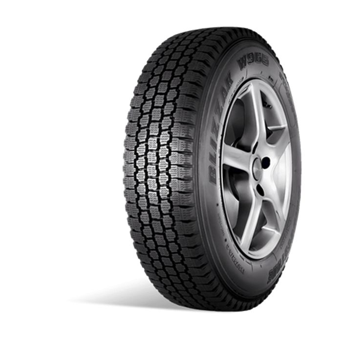 Bridgestone BLIZZAK W995 195/70 R15 104/102R