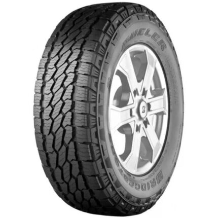 Bridgestone DUELER ALL TERRAIN A/T002 255/65 R17 110T