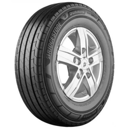 Bridgestone DURAVIS VAN 205/65 R15 102/100 T