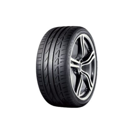 Bridgestone POTENZA S001 235/40 R19 96W XL