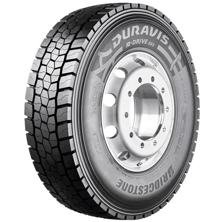 Bridgestone RD2 205/75 R17.5 124M TL M+S