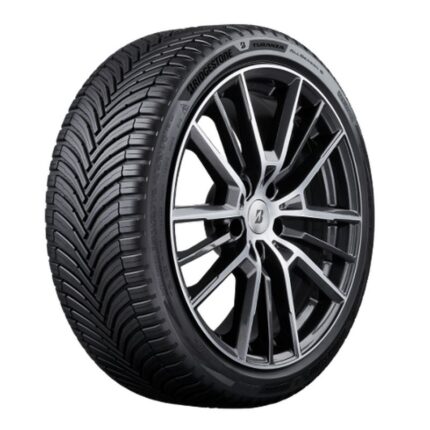 Bridgestone TURANZA ALL SEASON 6 255/50 R19 107W XL