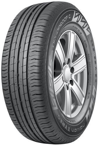 Nokian CARGOPROOF C 215/75 R16 116/114 R