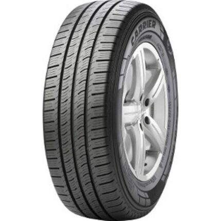 Pirelli SCORPION WINTER 3 255/40 R21 102V XL