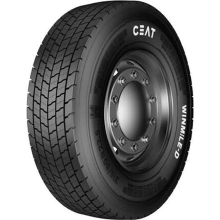 CEAT WINMILE-D 315/70.0 R22.5 154/150L TL M+S 3PMSF