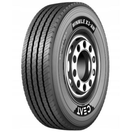 CEAT WINMILE-S 20PR 315/60.0 R22.5 154/150L TL M+S 3PMSF